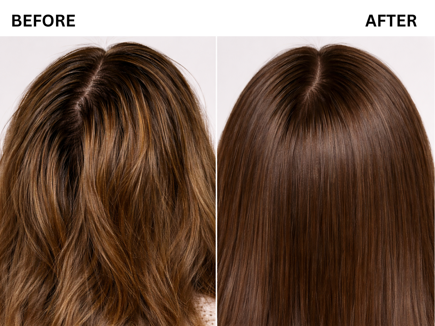 Clarifying & Detox Shampoo