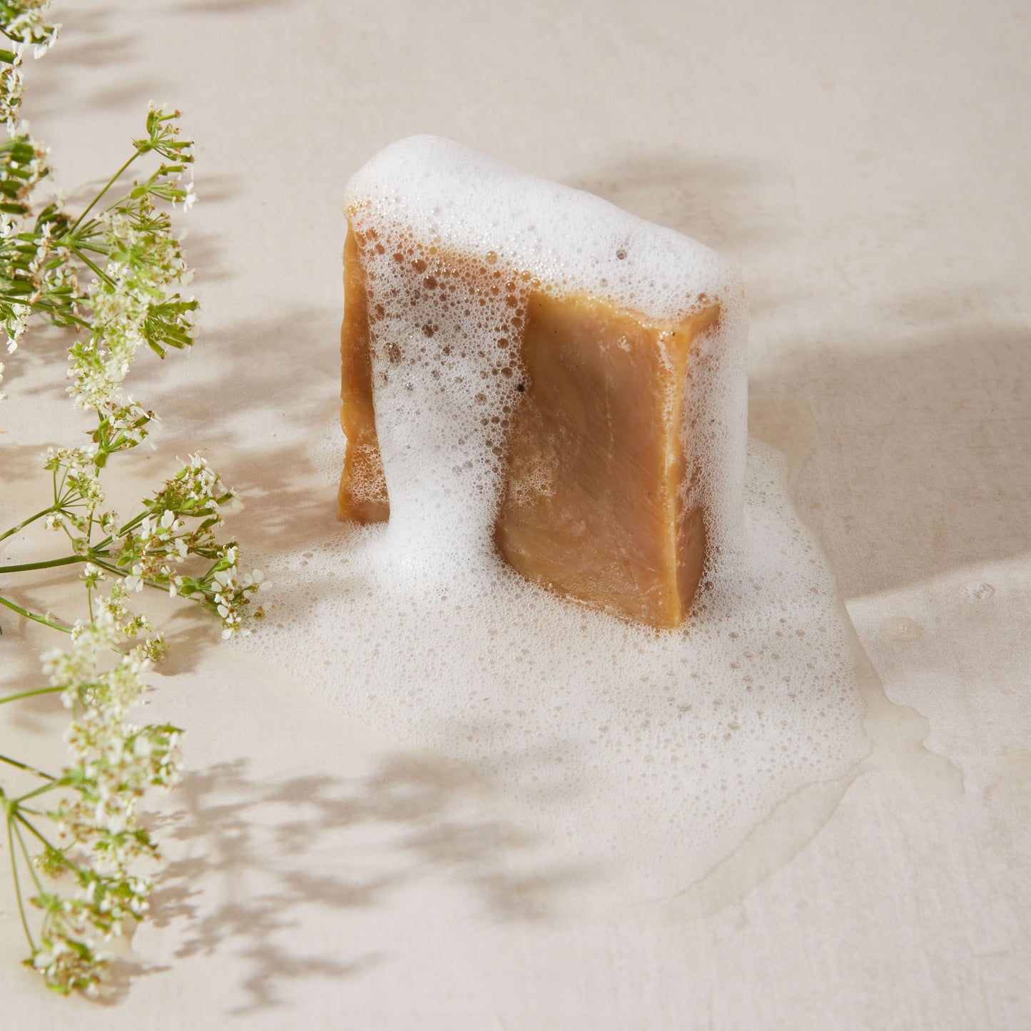 Hair Growth & Strength