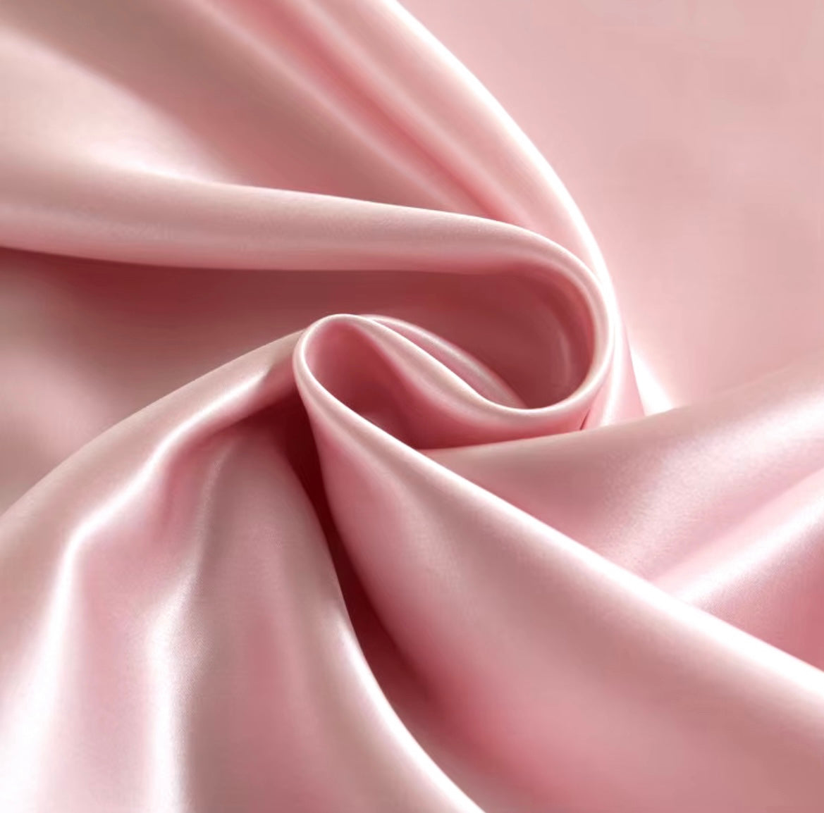 Anti-Frizz Satin Pillowcase