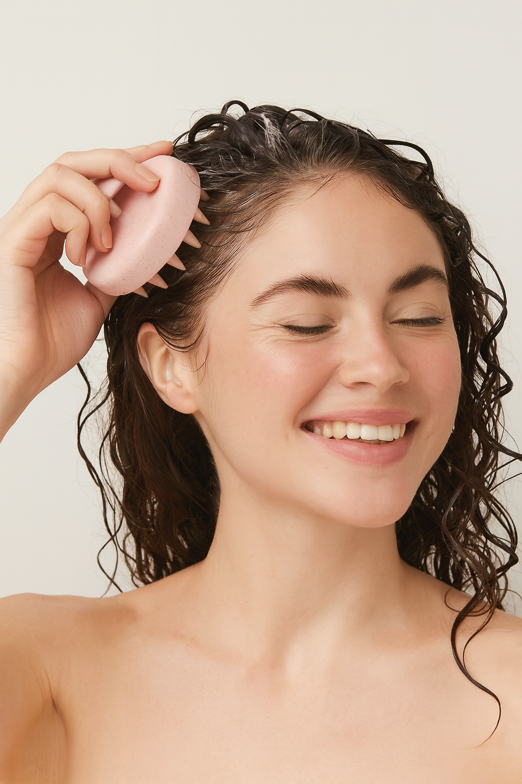 Scalp Massager