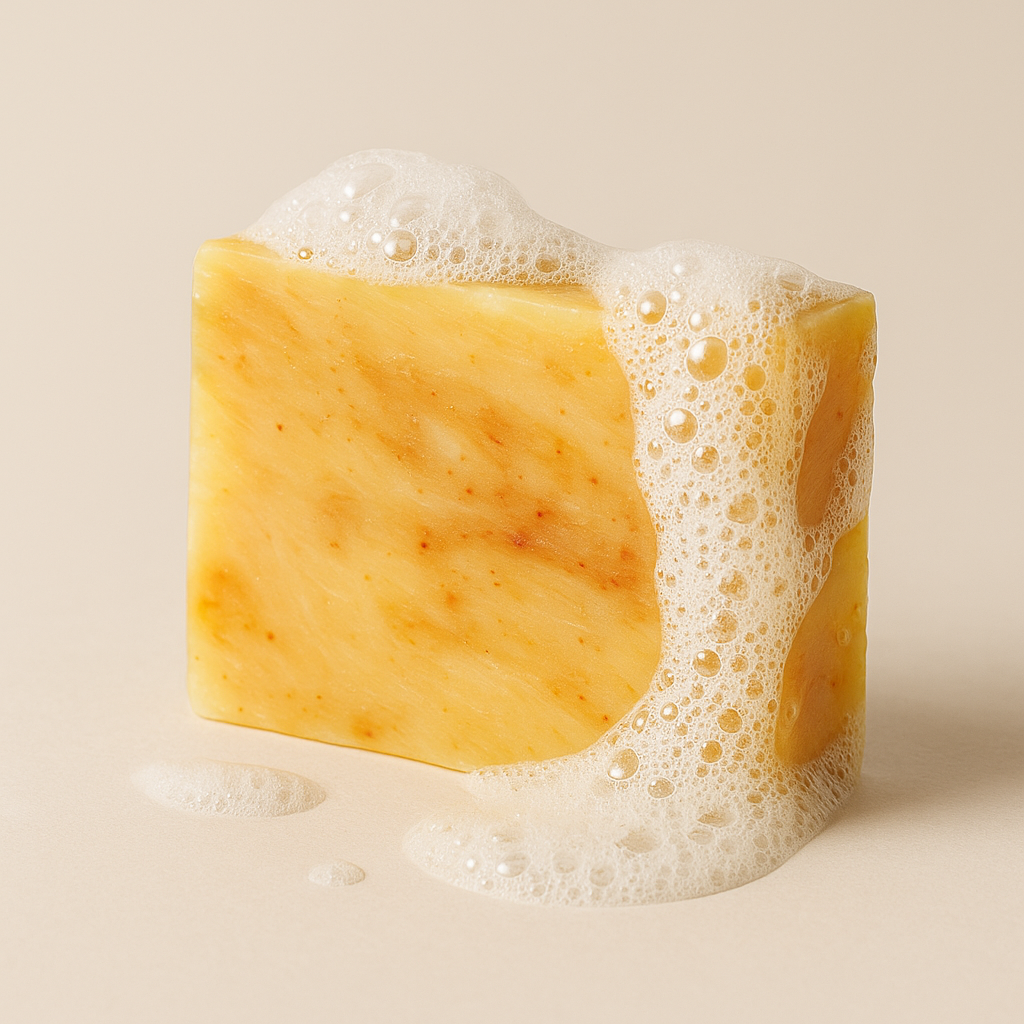 Moisturising Body Wash Bar | 110g