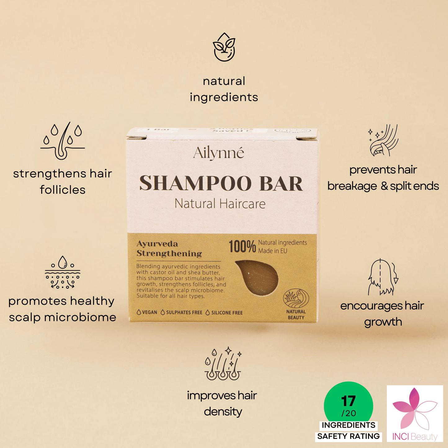 Hair Growth & Strength