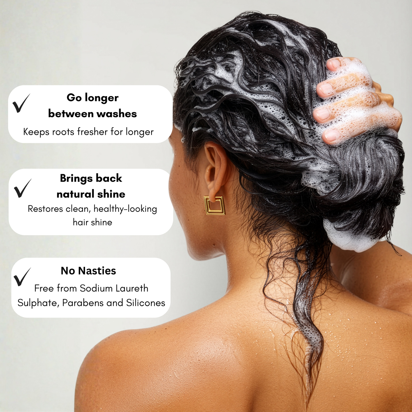 Clarifying & Detox Set