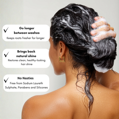 Clarifying & Detox Set