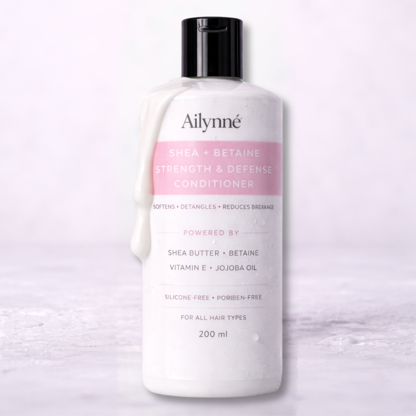 Shea + Betaine Strength & Defence Conditioner