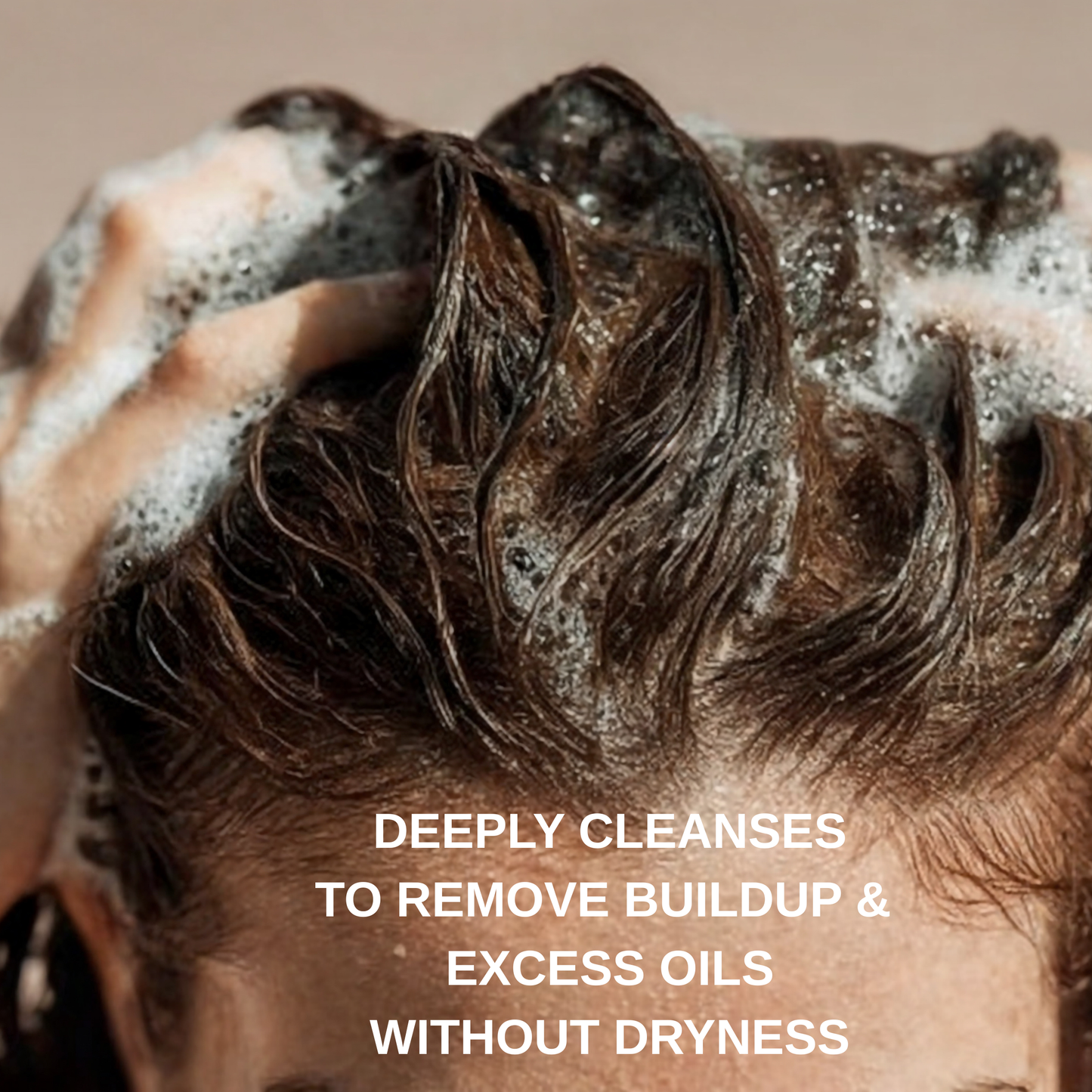 Clarifying & Detox Shampoo