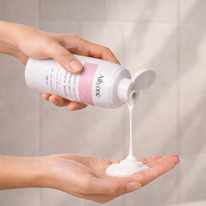 Caffeine + Peptides Growth Shampoo