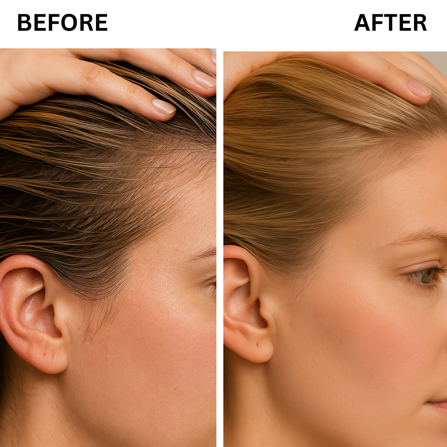 Clarifying Shampoo Bar - Nettle & Mint | 80g