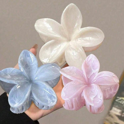 Bloom Hair Clip