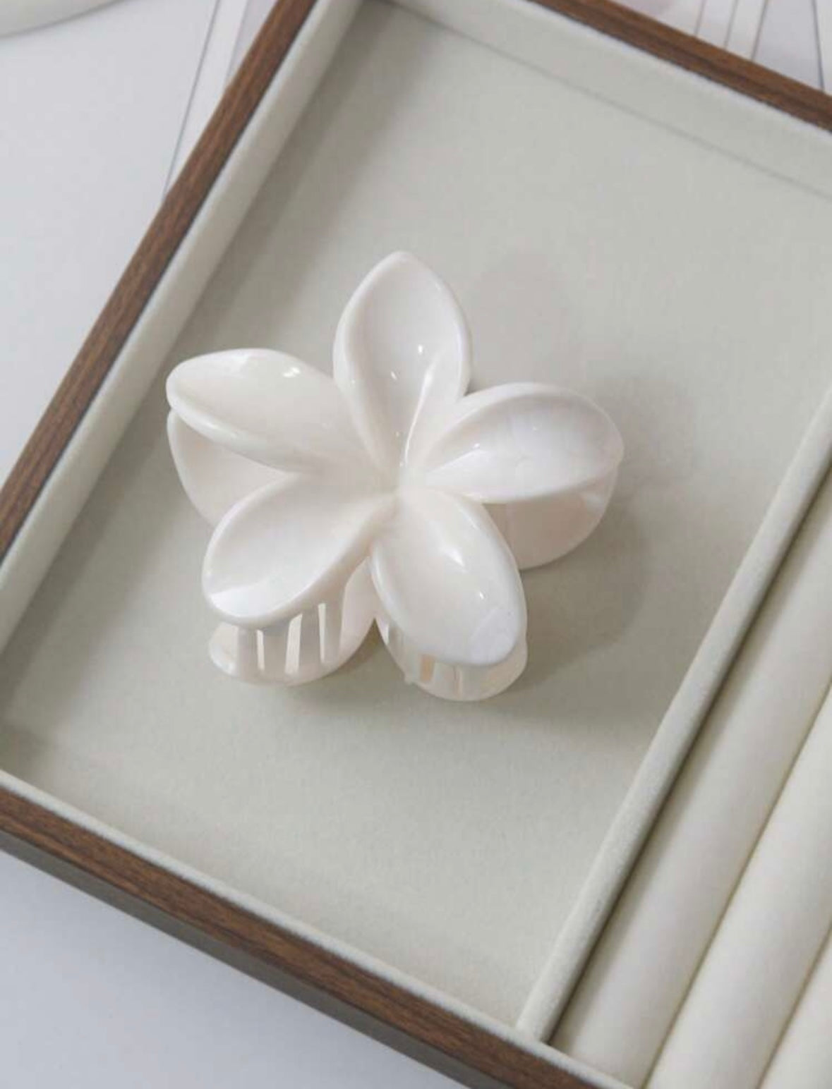 Bloom Hair Clip