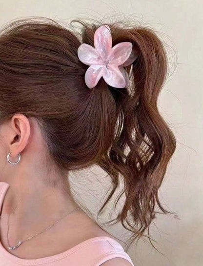 Bloom Hair Clip