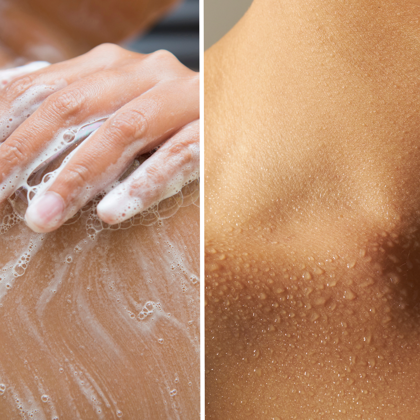 Moisturising Body Wash Bar | 110g