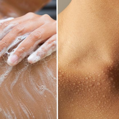 Moisturising Body Wash Bar | 110g