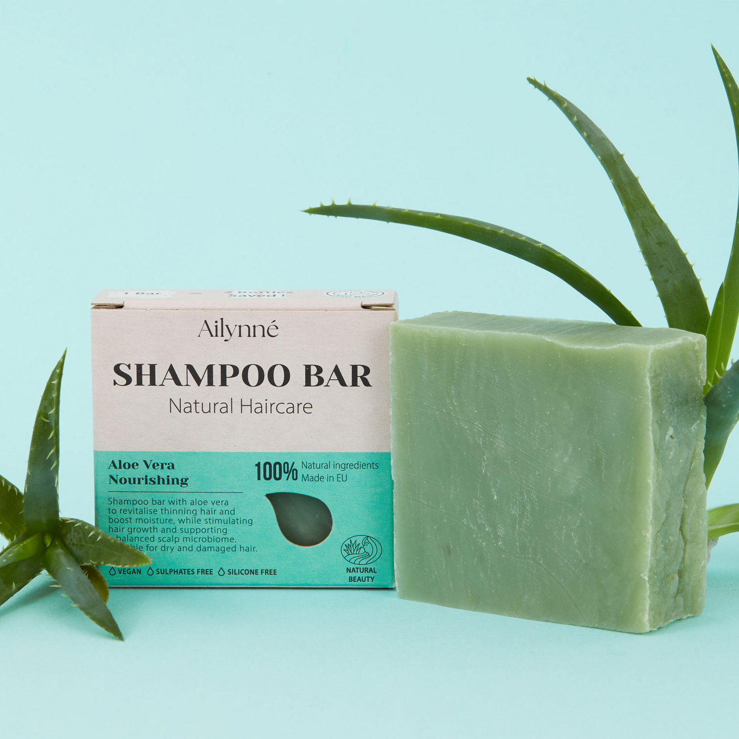 Repair & Nourish