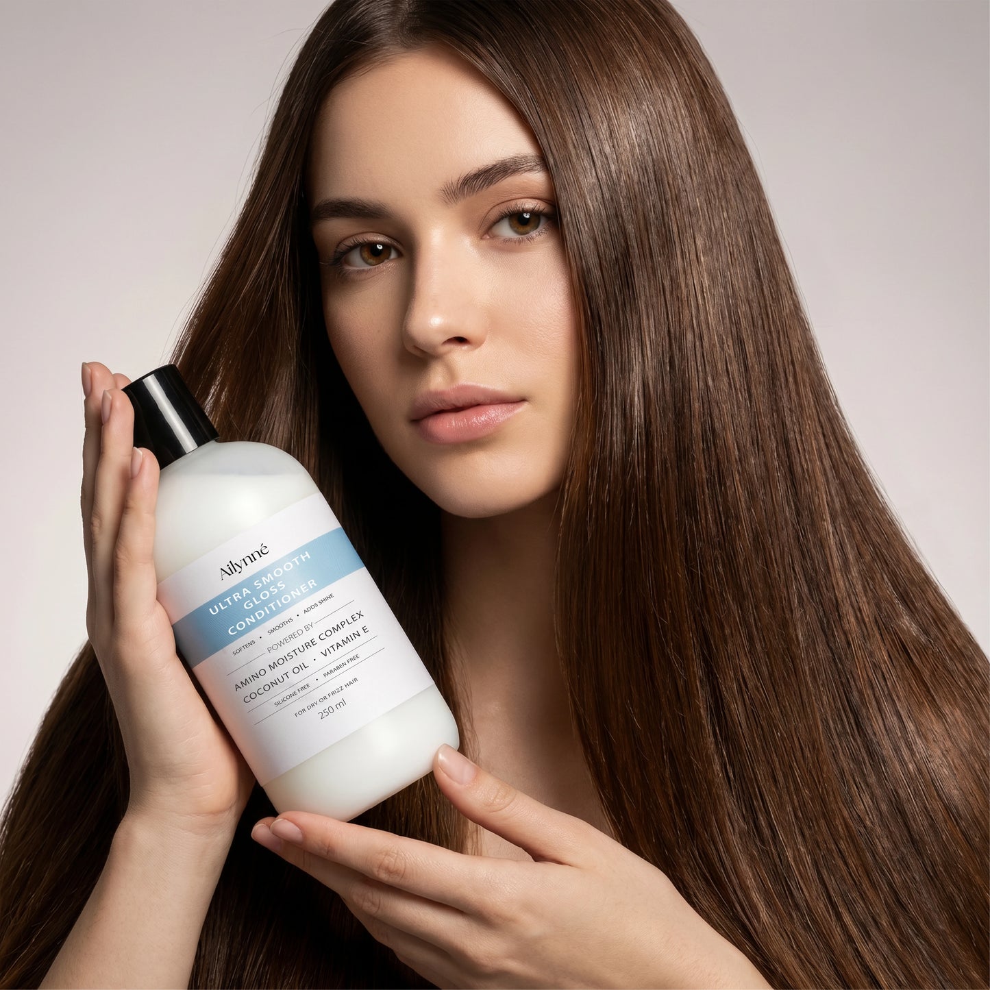 Ultra Smooth Gloss Conditioner