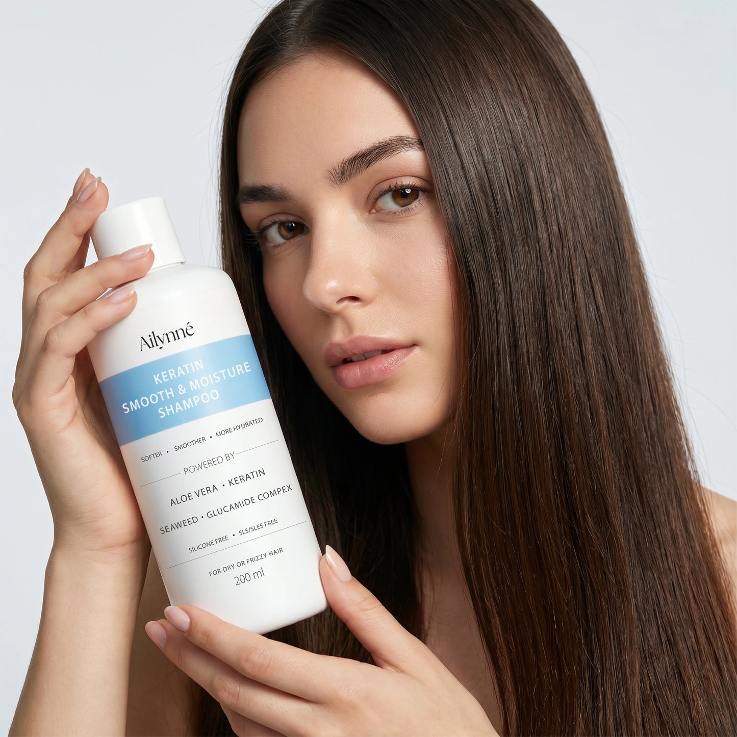 Complete Hair Transformation Bundle