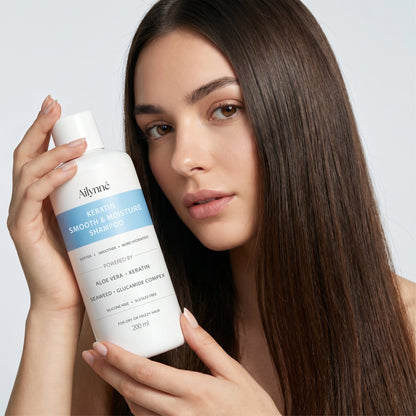 Complete Hair Transformation Bundle