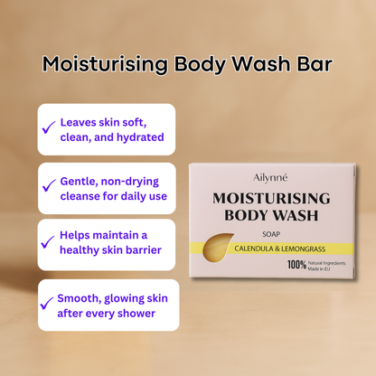 Hair & Skin Christmas Gift Set