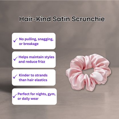 Hair & Skin Christmas Gift Set