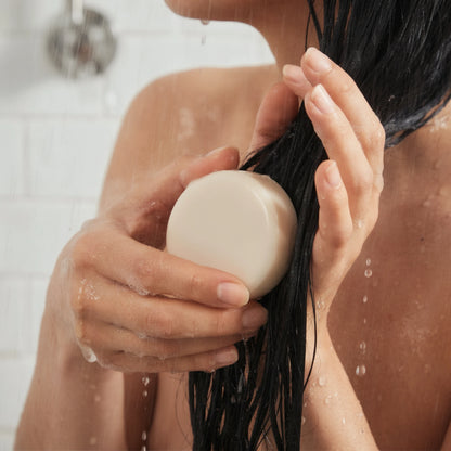 Conditioner Bar - Shea Butter & Coconut | 85g
