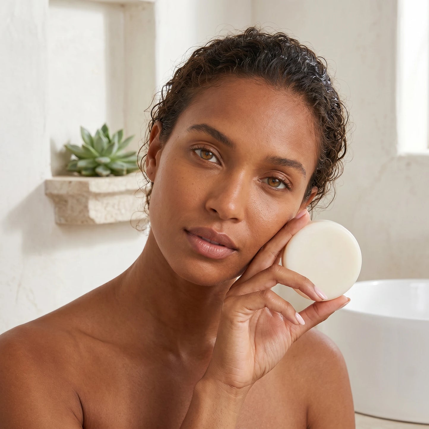 Conditioner Bar - Shea Butter & Coconut | 85g