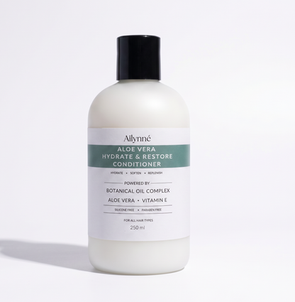 Aloe Vera Hydrate & Restore Conditioner