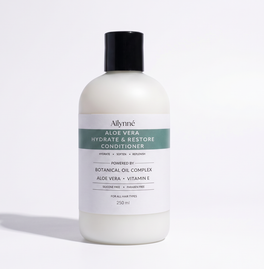 Aloe Vera Hydrate & Restore Conditioner