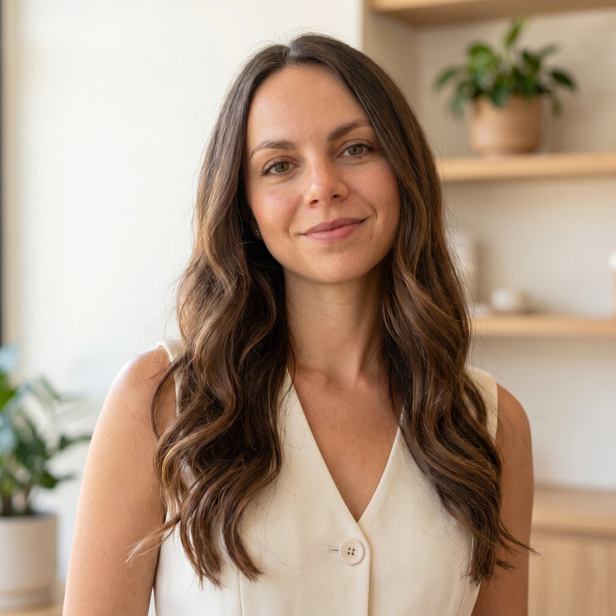 Vivi, Founder