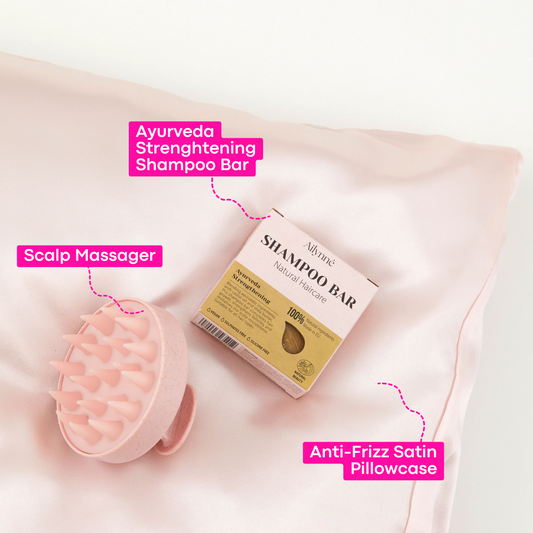 Hair Growth Bundle