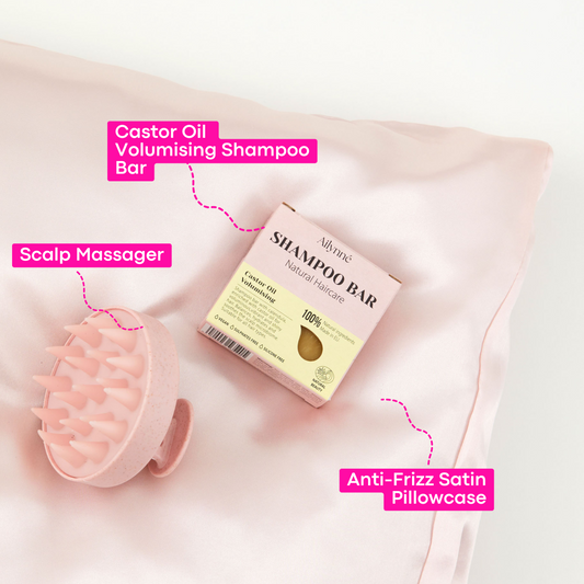 Hair Thickening Bundle