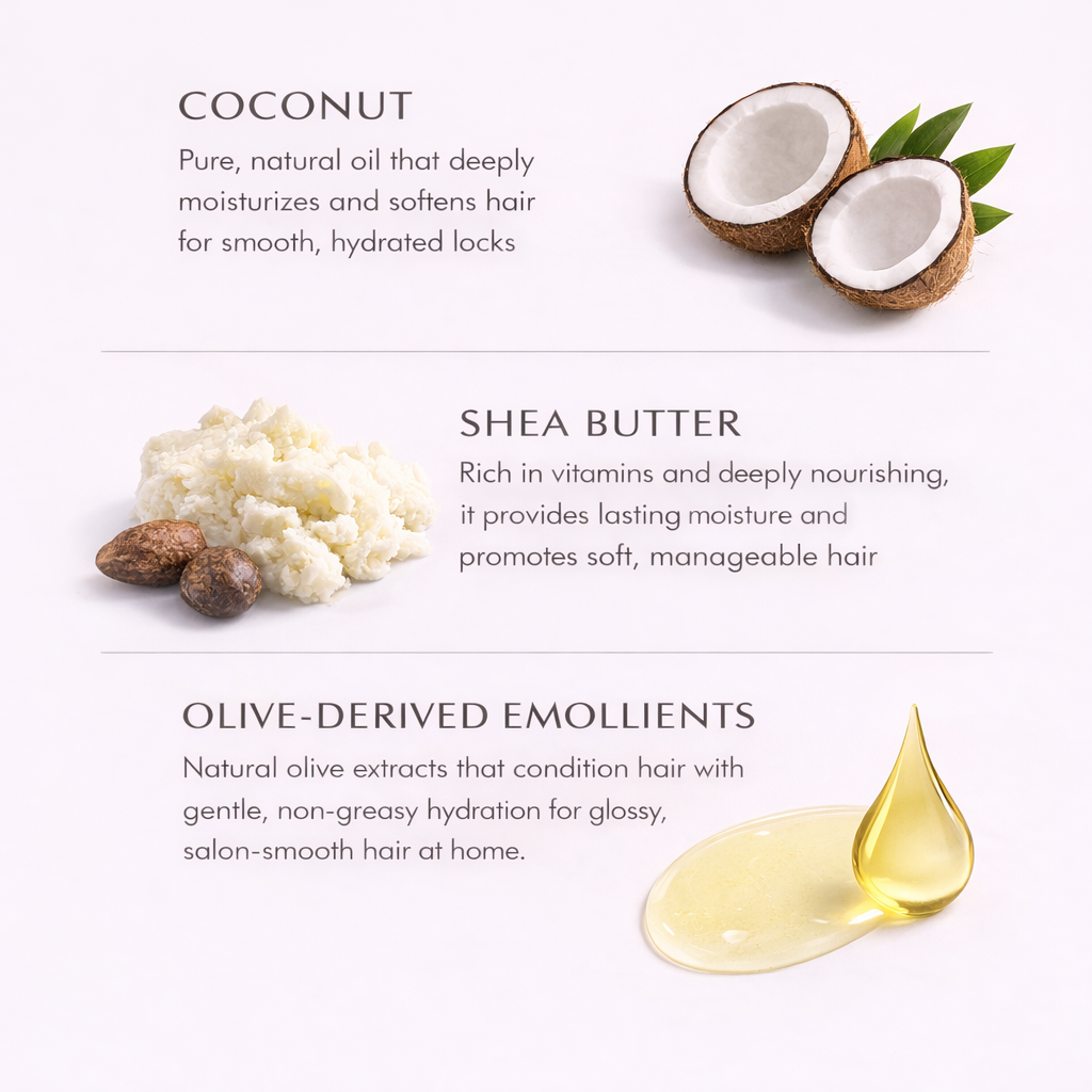 Conditioner Bar - Shea Butter & Coconut | 85g