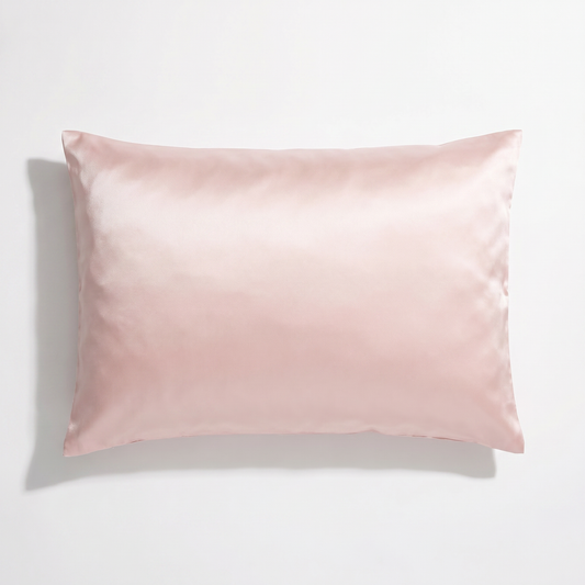 Anti-Frizz Satin Pillowcase