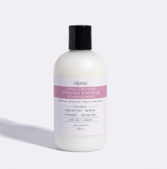 Shea + Betaine Strength & Defence Conditioner
