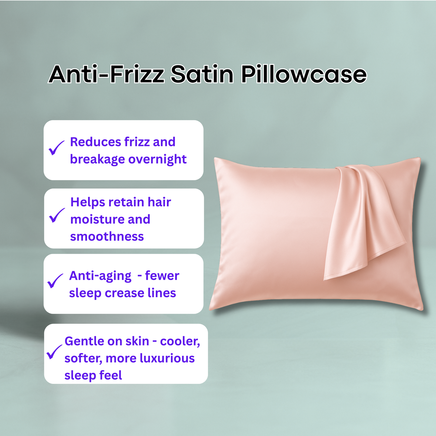 Hair & Skin Christmas Gift Set