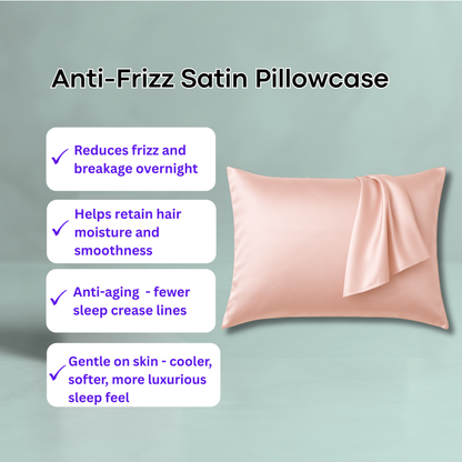 Hair & Skin Christmas Gift Set