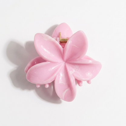 Bloom Hair Clip | Pink Candy