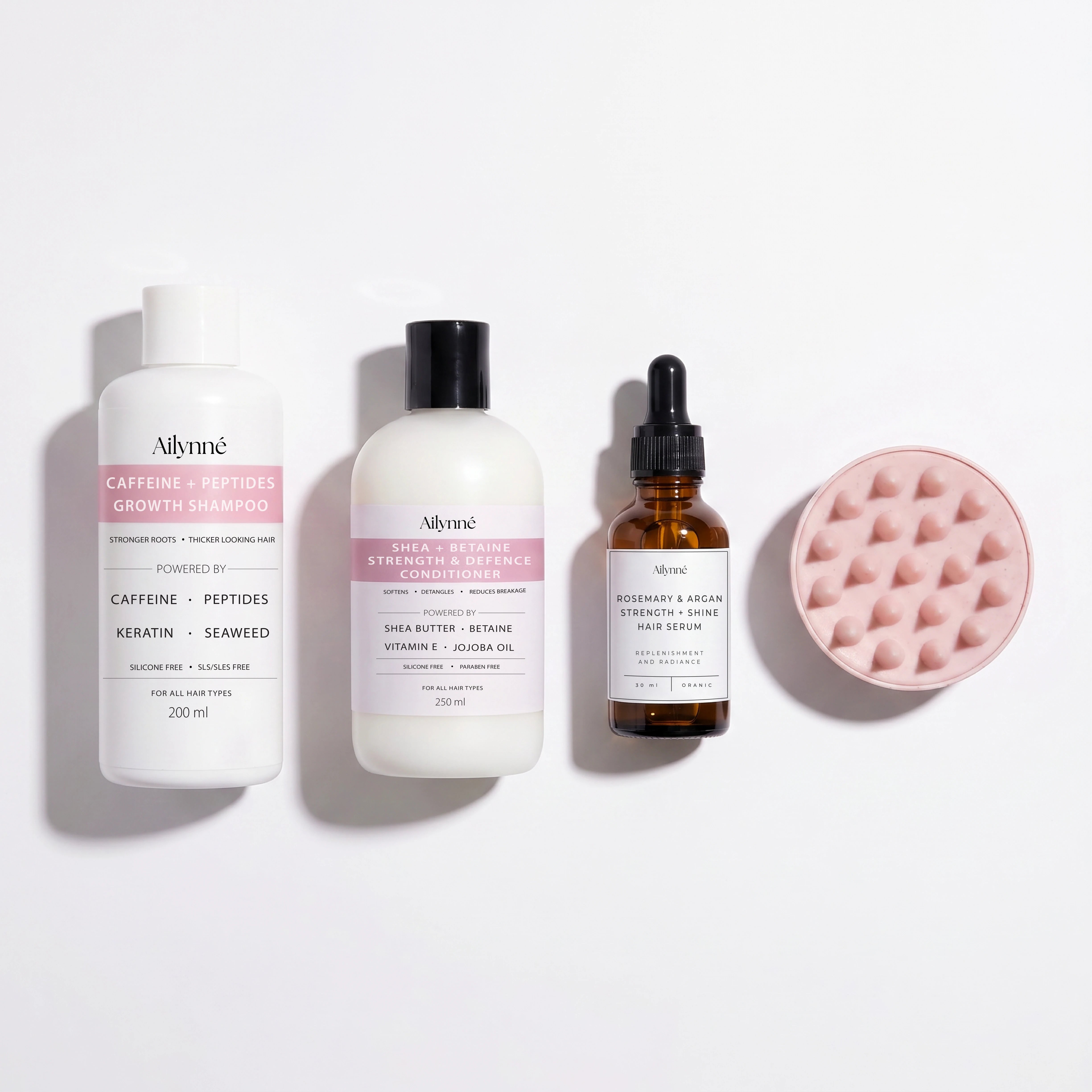 Hair Growth Bundle