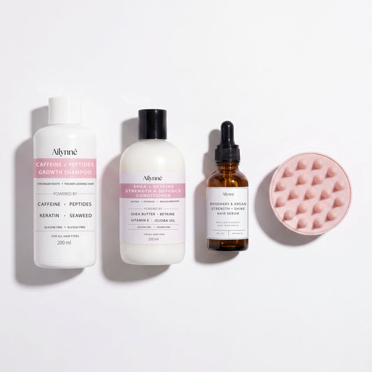 Hair Growth Bundle