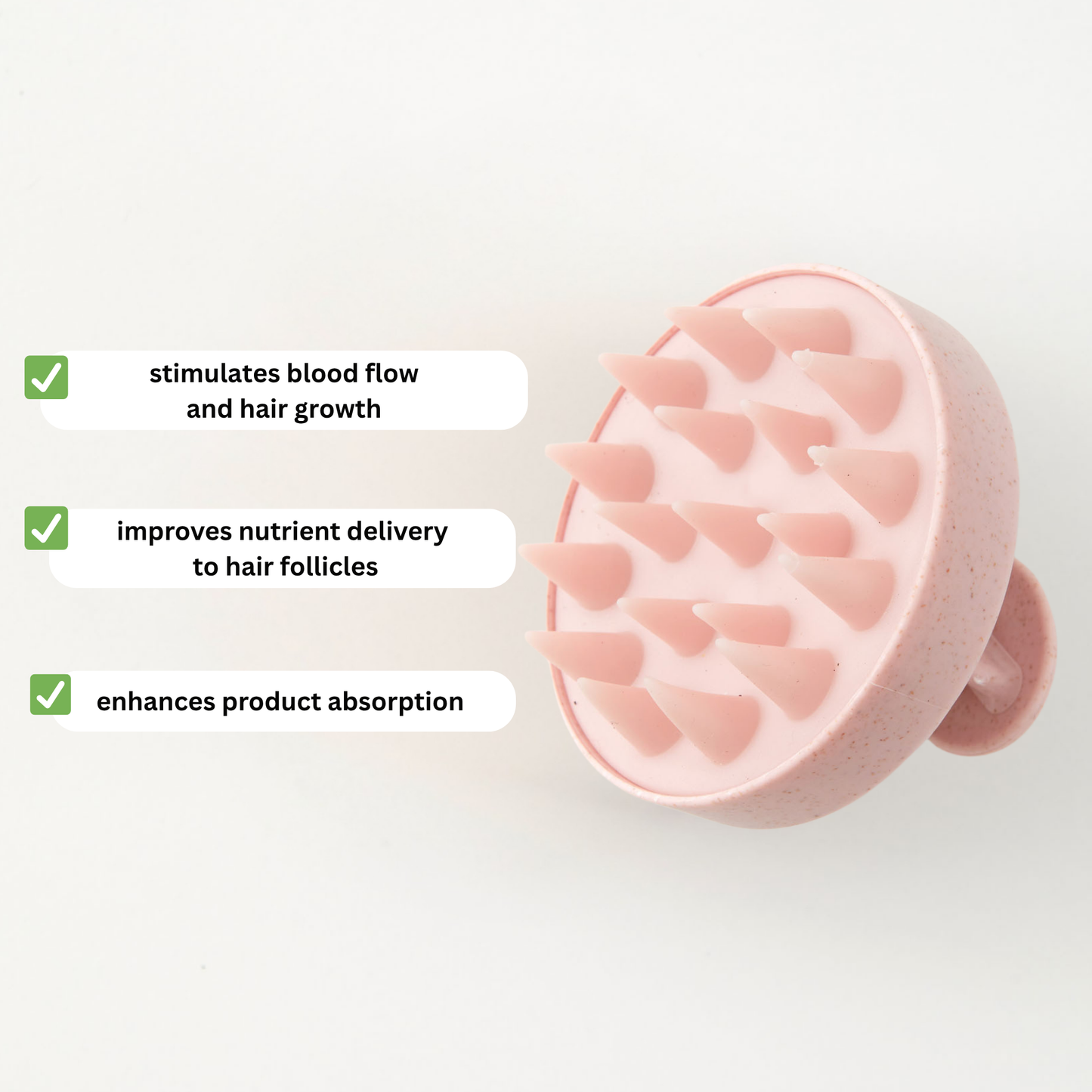 SOS Hair Repair Bundle