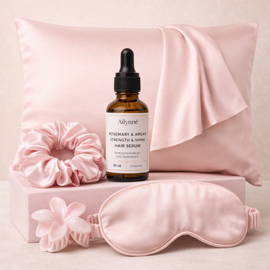 Self-Care Beauty Sleep Set