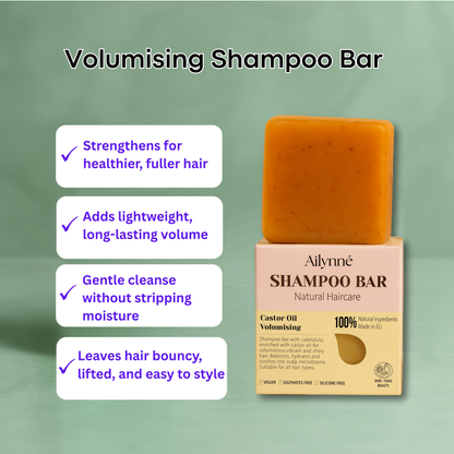 Hair & Skin Christmas Gift Set