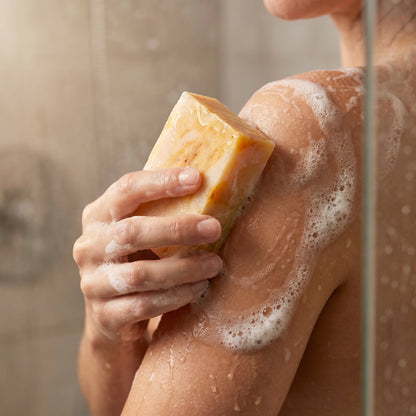 Moisturising Body Wash Bar | 110g