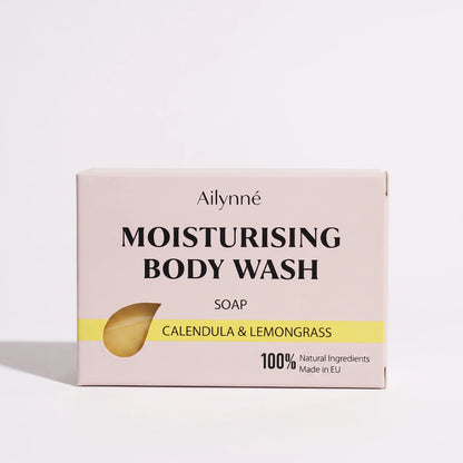 Moisturising Body Wash Bar | 110g