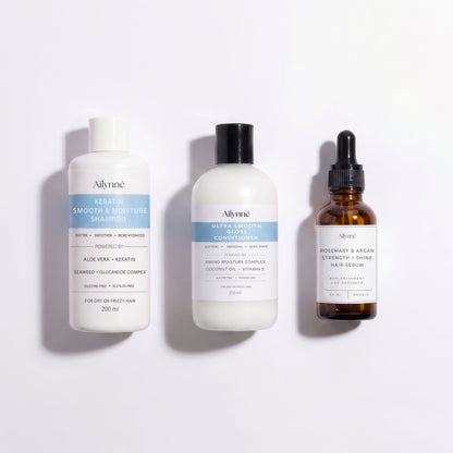 Smooth & Gloss Bundle