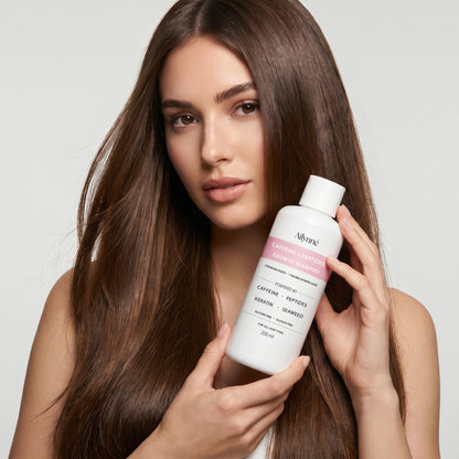 Caffeine + Peptides Growth Shampoo